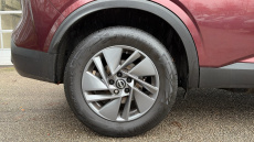 Nissan Qashqai 1.3 DiG-T MH Acenta Premium 5dr Petrol Hatchback